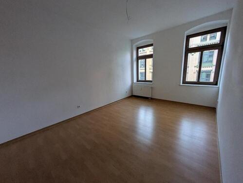 Foto - Etagenwohnung in Chemnitz zur Miete