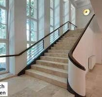 (C61) Exklusives Wohnen im Fliegerhorst Goslar – geringe Heizkosten