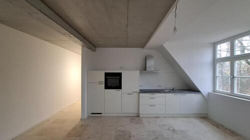 Foto - 2 Zimmer Dachgeschoßwohnung in Goslar