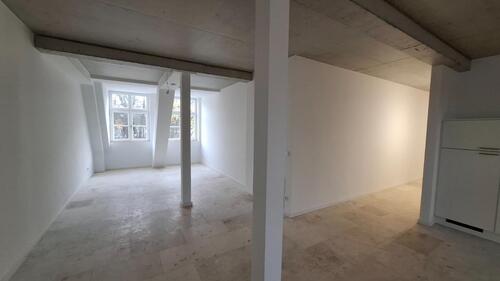 Foto - Dachgeschoßwohnung in Goslar zur Miete