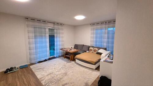 Foto - Erdgeschosswohnung in Sögel zur Miete