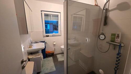 Foto - 3 Zimmer Erdgeschoßwohnung zur Miete in Sögel