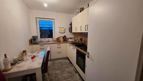 Foto - 3 Zimmer Erdgeschoßwohnung in Sögel