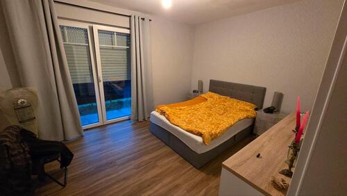 Foto - Erdgeschoßwohnung in Sögel zur Miete