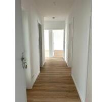 Helle 4-Zimmer-Wohnung mit Balkon in Amberg