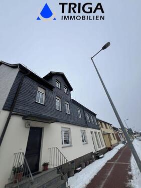 Foto - Zweizimmerwohnung im Erdgeschoss in Niedersachswerfen!