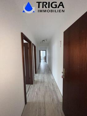 Foto - 2 Zimmer Erdgeschoßwohnung zur Miete in Harztor