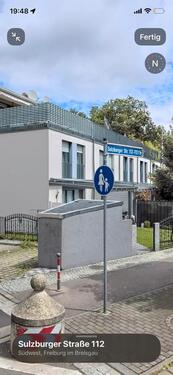 Foto - 6 Zimmer Reihenhaus zum Kaufen in Freiburg im Breisgau