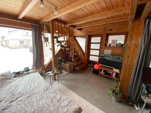 Foto - Loft - Studio - Atelier in Oldenburg zur Miete