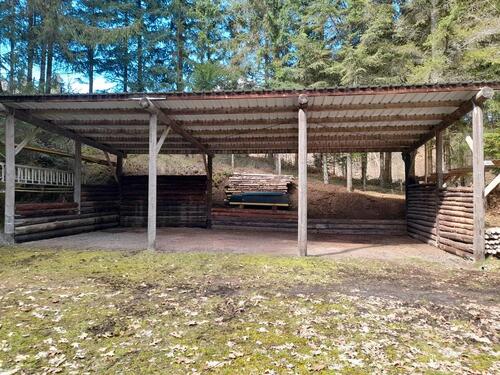 Foto - Überdachter Stellplatz - 60,00&nbsp;EUR Miete,