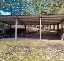 Überdachter Stellplatz - 60,00&nbsp;EUR Miete, in Mehren (PLZ: 54552)