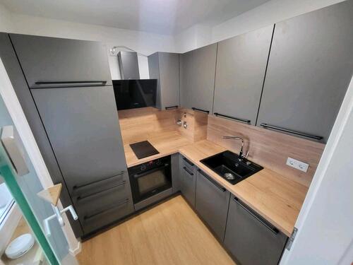 Foto - Fürth, Kronacherstr. 44 b, Tolle 2 Zimmer Wohnung in ruhiger