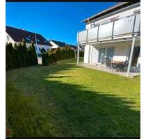 Privisionsfreie 3-Zimmerwohnung im Erdgeschoss Wohnung-Südseite - Reutlingen Reutlingen-Betzingen