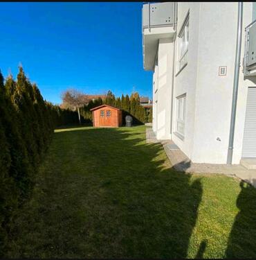 Foto - 3 Zimmer Erdgeschoßwohnung zur Miete in Reutlingen