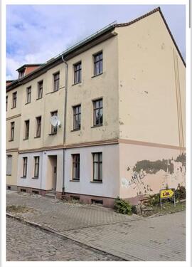 Foto - 1 Raum Wohnung mit Küche zu vermieten