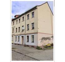 1 Raum Wohnung mit Küche zu vermieten - Dessau-Roßlau