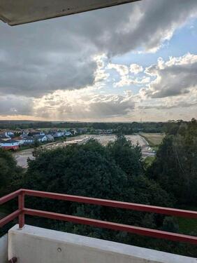 Foto - 4 Zimmer Etagenwohnung zum Kaufen in Buxtehude