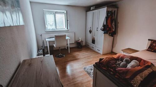 Foto - Zimmer in einer WG - 470,00&nbsp;EUR Kaltmiete, ca.&nbsp; 15,00&nbsp;m&sup2;