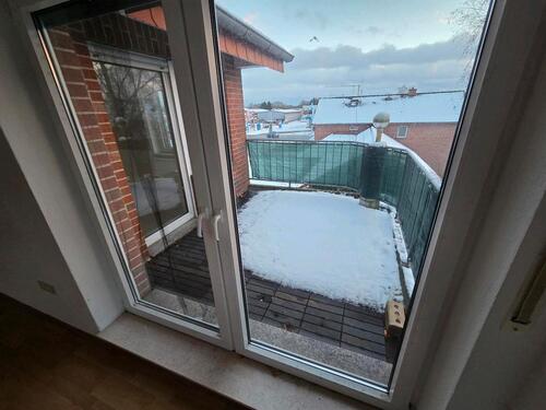 Foto - 3 Zimmer Dachgeschoßwohnung zur Miete in Fürstenau