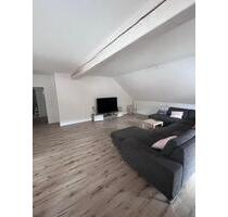 Neu renovierte 4-Zimmerwohnung in Mambach zu vermieten! - Zell im Wiesental