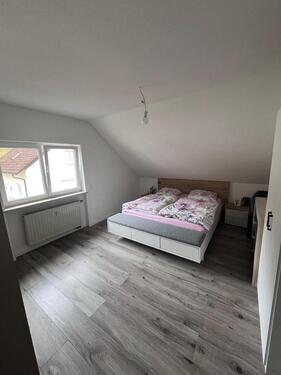 Foto - Dachgeschoßwohnung in Zell im Wiesental zur Miete