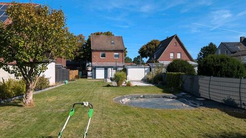 Foto - Einfamilienhaus in Heinsberg