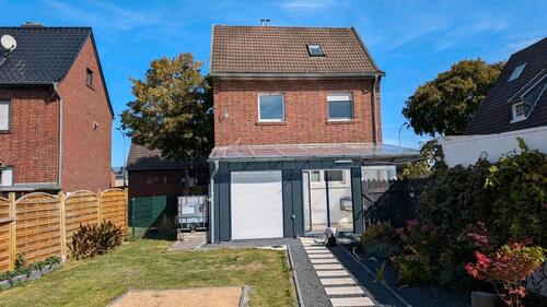 Foto - Einfamilienhaus in Heinsberg zum Kaufen