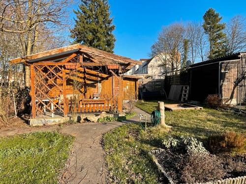 Foto - Grundst&uuml;ck in Prenzlau