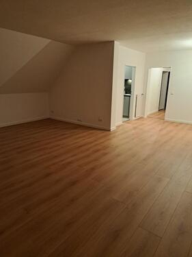 Foto - 3 Zimmer Dachgeschoßwohnung in Hamburg