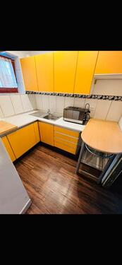 Foto - Erdgeschoßwohnung in Viernheim zur Miete