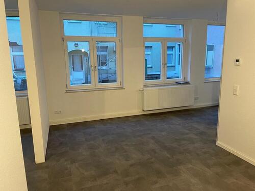 Foto - 3 Zimmer Erdgeschoßwohnung zur Miete in Apolda