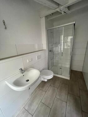 Foto - Erdgeschoßwohnung in Apolda zur Miete