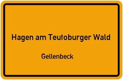 Foto - Helle EG Wohnung 75m² Hagen a.T.W. - Gellenbeck