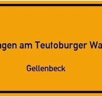 Helle EG Wohnung 75m² Hagen a.T.W. - Gellenbeck - Hagen am Teutoburger Wald