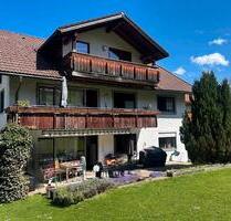 Attraktive 4-Zimmer-Wohnung in Immenstadt-Neumummen - Immenstadt im Allgäu