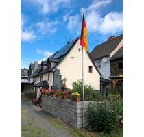 Einfamilienhaus Scheune Gartengrundstück - Herborn