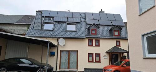 Foto - 4.5 Zimmer Einfamilienhaus zum Kaufen in Herborn