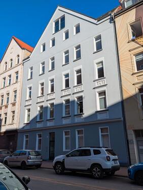 Foto - Modernisierte 2-Zimmer Wohnung in Hannover Linden-Süd