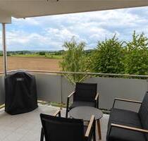 Hochwertige 4-Zimmer-Eigentumswohnung mit Fernblick - Kirkel