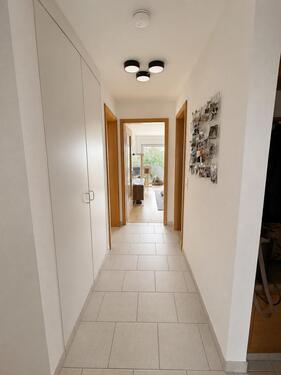 Foto - 4 Zimmer Etagenwohnung in Kirkel