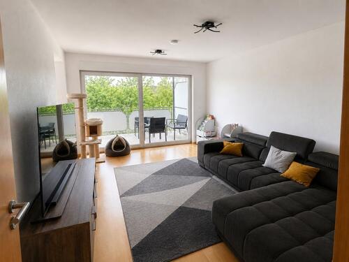 Foto - Etagenwohnung in Kirkel zum Kaufen