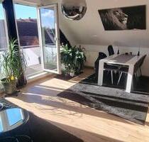 Wohnung 3 Zimmer Küche Bad Balkon in Steinhagen