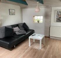 Ferienwohnung FeWo Urlaub Nordsee Küste Meer WLAN Wallbox Parkpla - Dornum