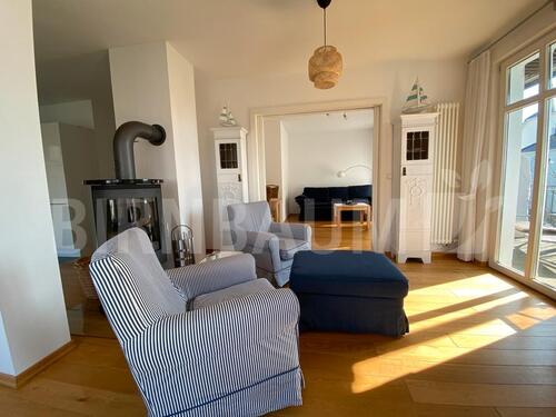 Foto - Etagenwohnung in Lubmin