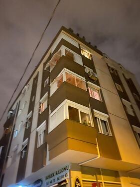 Foto - Schöne Wohnung in MaltepeBostanci zu verkaufen