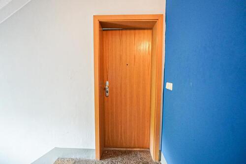 Foto - Etagenwohnung in Bad Langensalza