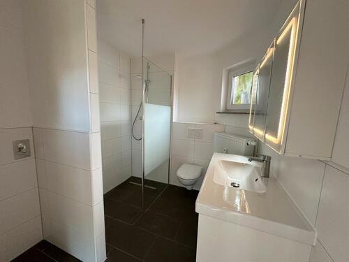 Foto - Etagenwohnung zur Miete in Wardenburg
