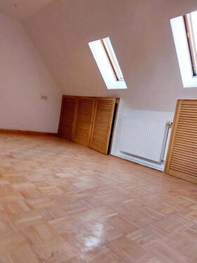 Foto - Etagenwohnung in Altenstadt