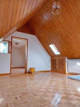 Foto - Etagenwohnung in Altenstadt zur Miete