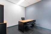 Foto - Mitgliedschaften für flexible Arbeitsplätze in Regus Deutz Cubus
